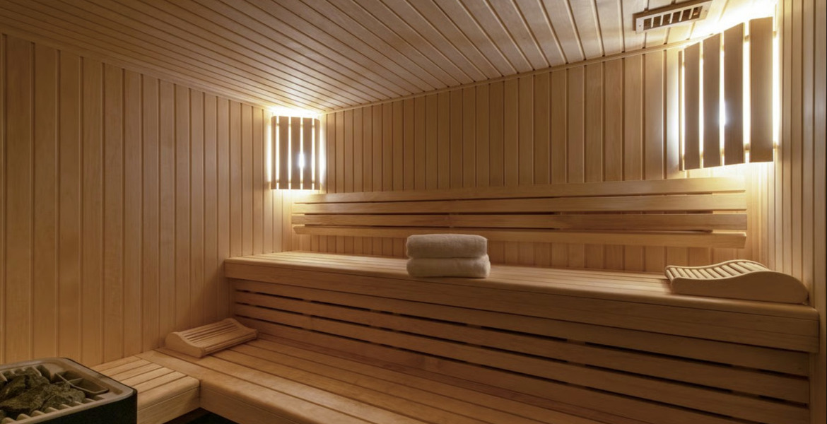 Chalet for rent in Meribel Station 