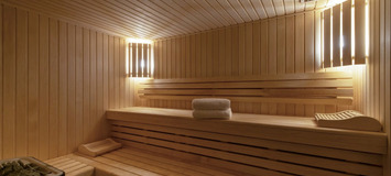 Chalet for rent in Meribel Station 