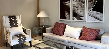 Appartement à louer à  Hotel Puente Romano Marbella