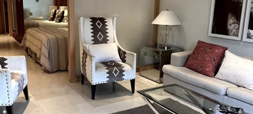 Appartement à louer à  Hotel Puente Romano Marbella