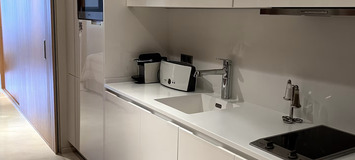 Appartement à louer à  Hotel Puente Romano Marbella