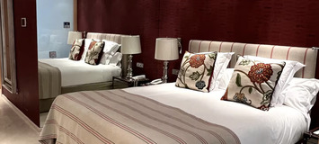 Appartement à louer à  Hotel Puente Romano Marbella