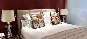 Appartement à louer à  Hotel Puente Romano Marbella