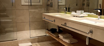 Appartement à louer à  Hotel Puente Romano Marbella