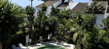 Appartement à louer à  Hotel Puente Romano Marbella