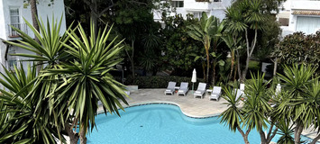 Appartement à louer à  Hotel Puente Romano Marbella