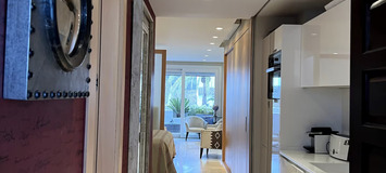 Appartement à louer à  Hotel Puente Romano Marbella