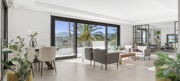 Вилла в аренду в Марбелья Гуадалмина