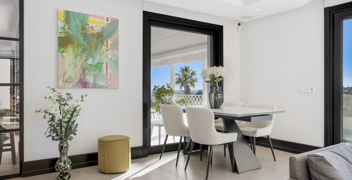 Вилла в аренду в Марбелья Гуадалмина