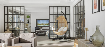 Вилла в аренду в Марбелья Гуадалмина