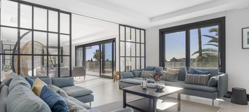 Вилла в аренду в Марбелья Гуадалмина