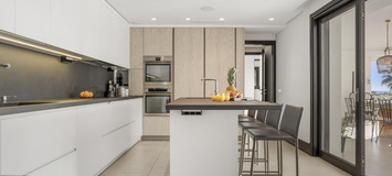 Вилла в аренду в Марбелья Гуадалмина