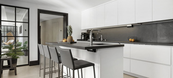 Вилла в аренду в Марбелья Гуадалмина