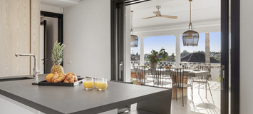 Вилла в аренду в Марбелья Гуадалмина