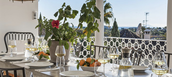 Вилла в аренду в Марбелья Гуадалмина