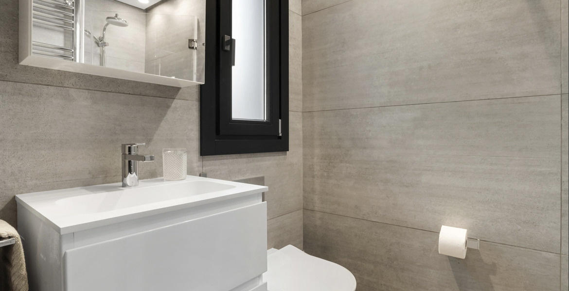 Вилла в аренду в Марбелья Гуадалмина