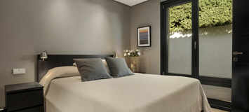 Вилла в аренду в Марбелья Гуадалмина