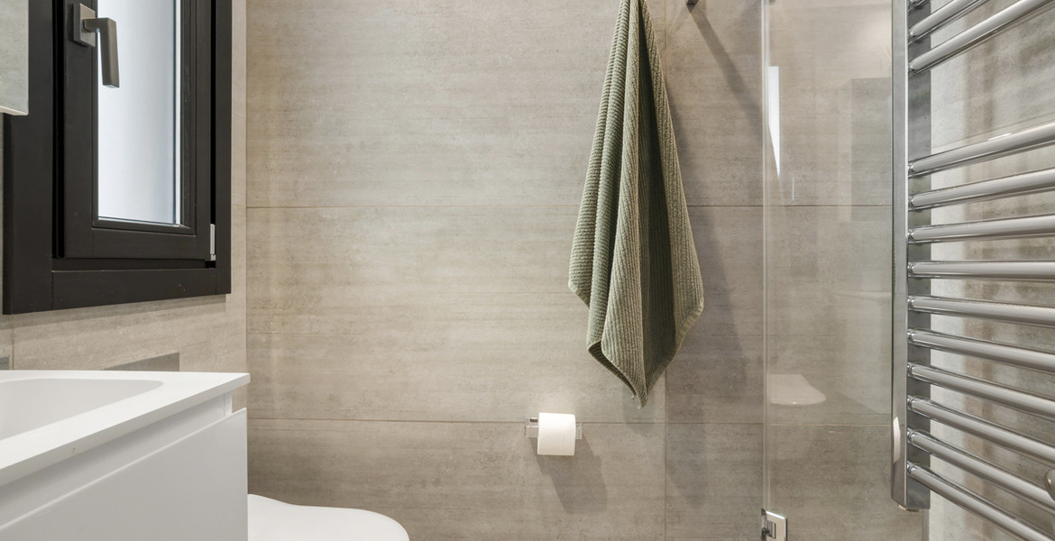 Вилла в аренду в Марбелья Гуадалмина