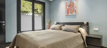 Вилла в аренду в Марбелья Гуадалмина