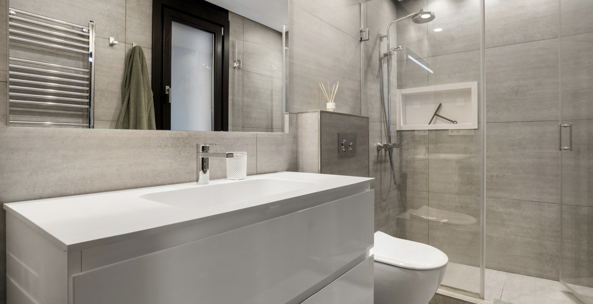 Вилла в аренду в Марбелья Гуадалмина