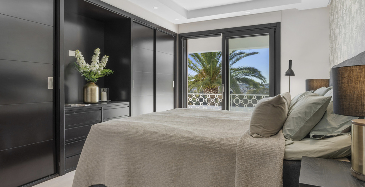 Вилла в аренду в Марбелья Гуадалмина