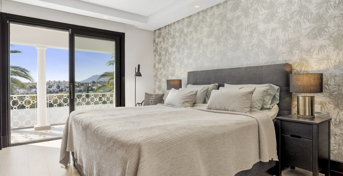 Вилла в аренду в Марбелья Гуадалмина