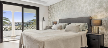 Вилла в аренду в Марбелья Гуадалмина