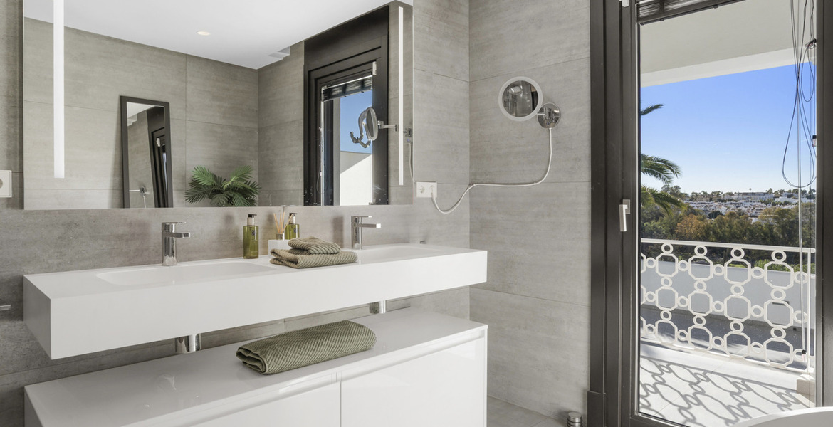 Вилла в аренду в Марбелья Гуадалмина