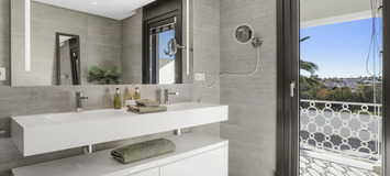 Вилла в аренду в Марбелья Гуадалмина