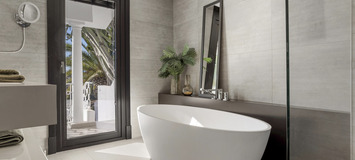 Вилла в аренду в Марбелья Гуадалмина