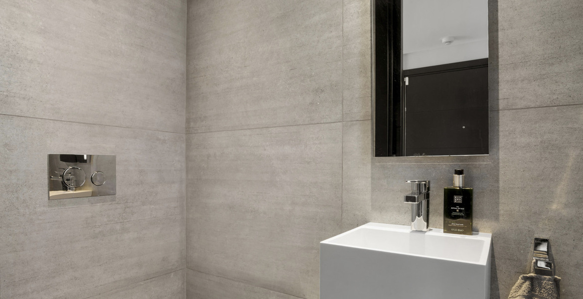 Вилла в аренду в Марбелья Гуадалмина