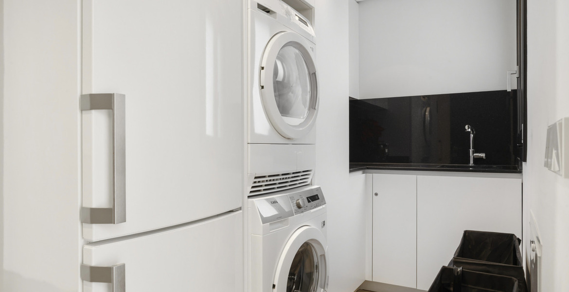 Вилла в аренду в Марбелья Гуадалмина