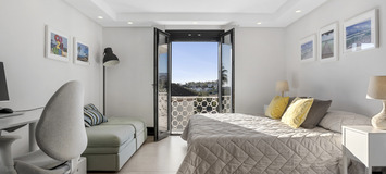 Вилла в аренду в Марбелья Гуадалмина