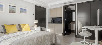 Вилла в аренду в Марбелья Гуадалмина