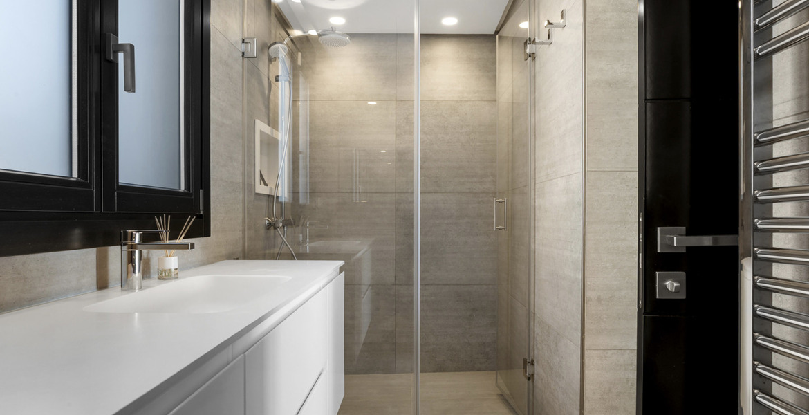 Вилла в аренду в Марбелья Гуадалмина