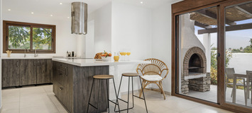 Вилла в аренду в Марбелья Сан Педро Алькантара