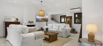 Вилла в аренду в Марбелья Сан Педро Алькантара