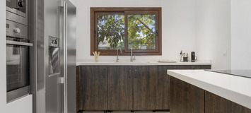 Вилла в аренду в Марбелья Сан Педро Алькантара