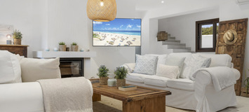 Вилла в аренду в Марбелья Сан Педро Алькантара