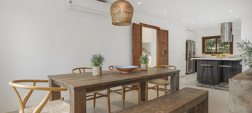 Вилла в аренду в Марбелья Сан Педро Алькантара