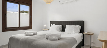 Вилла в аренду в Марбелья Сан Педро Алькантара