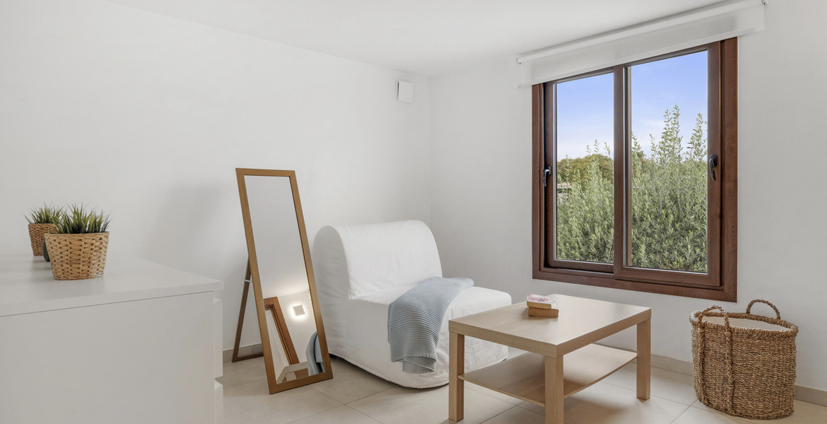 Вилла в аренду в Марбелья Сан Педро Алькантара