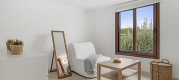 Вилла в аренду в Марбелья Сан Педро Алькантара