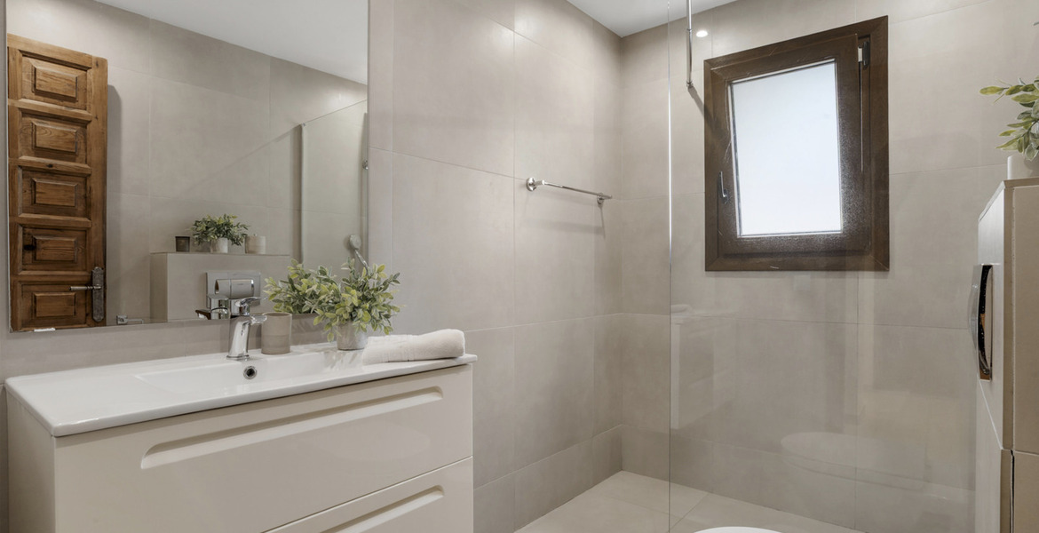 Вилла в аренду в Марбелья Сан Педро Алькантара