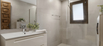 Вилла в аренду в Марбелья Сан Педро Алькантара