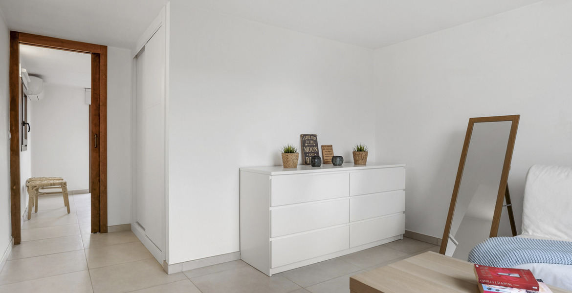 Вилла в аренду в Марбелья Сан Педро Алькантара