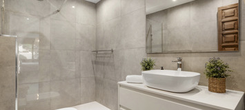 Вилла в аренду в Марбелья Сан Педро Алькантара