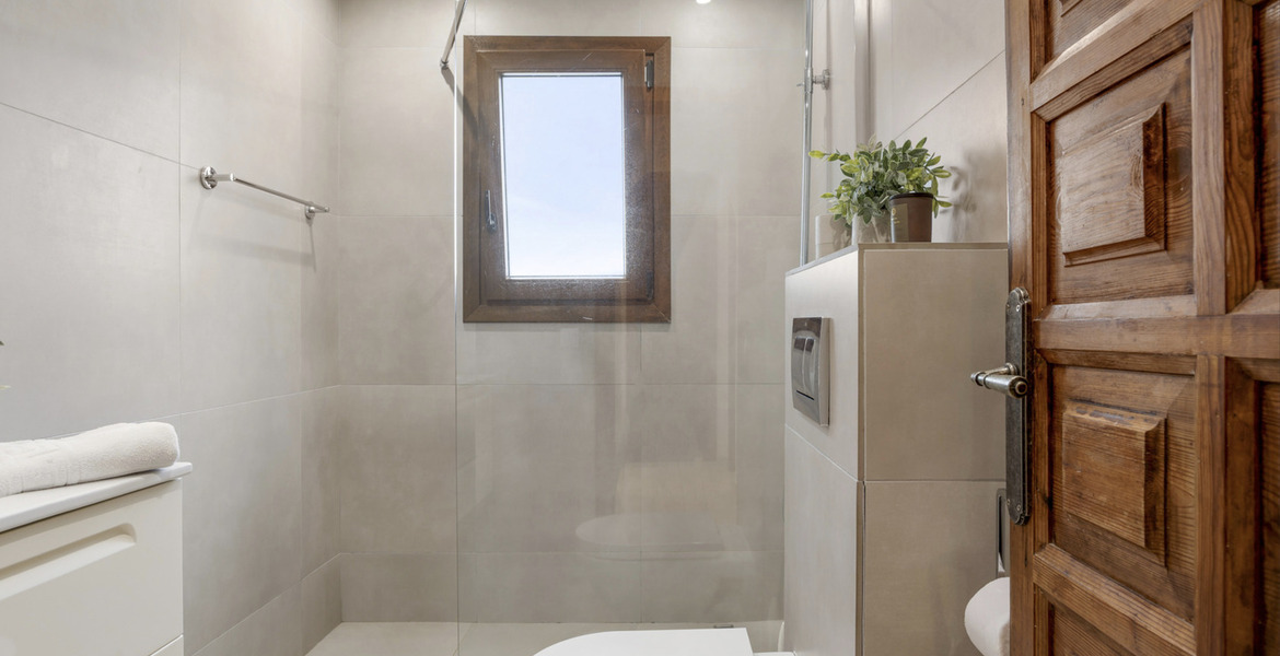 Вилла в аренду в Марбелья Сан Педро Алькантара