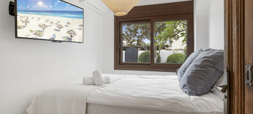 Вилла в аренду в Марбелья Сан Педро Алькантара