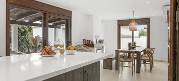 Вилла в аренду в Марбелья Сан Педро Алькантара